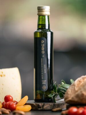 BLEND SUAVE - 250ml