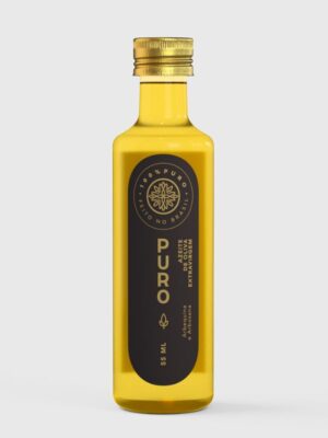 BLEND SUAVE –  55ml