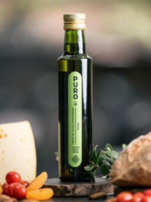PICUAL - 250ml